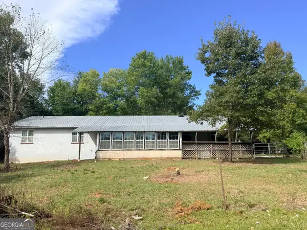 1050 Scott Branch Road, Williamson, GA 30292