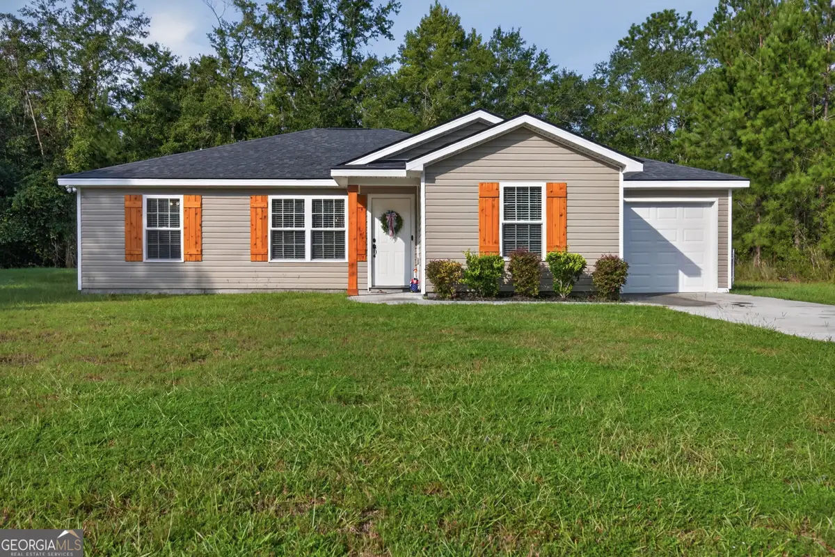 251 Cutter Gap Se, Ludowici, GA 31316 - #1