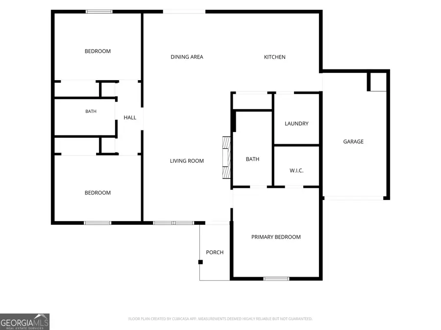 251 Cutter Gap Se, Ludowici, GA 31316 - #2