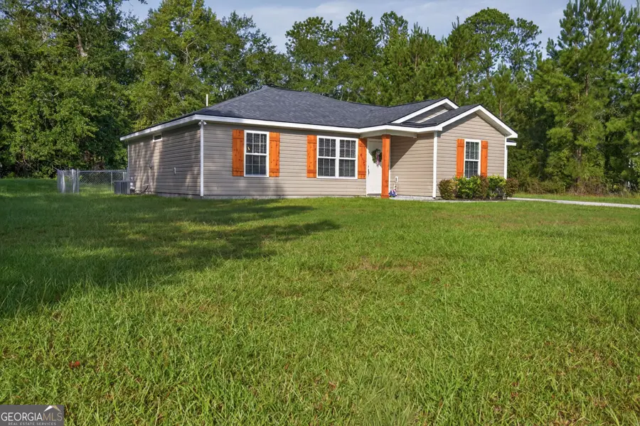 251 Cutter Gap Se, Ludowici, GA 31316 - #3