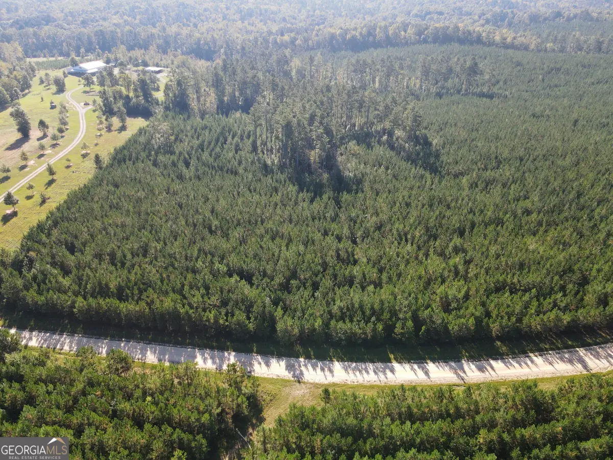 0 Kilpatrick Road #TRACT 2D, Eatonton, GA 31024 - #1