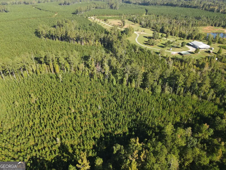 0 Kilpatrick Road #TRACT 2D, Eatonton, GA 31024 - #3