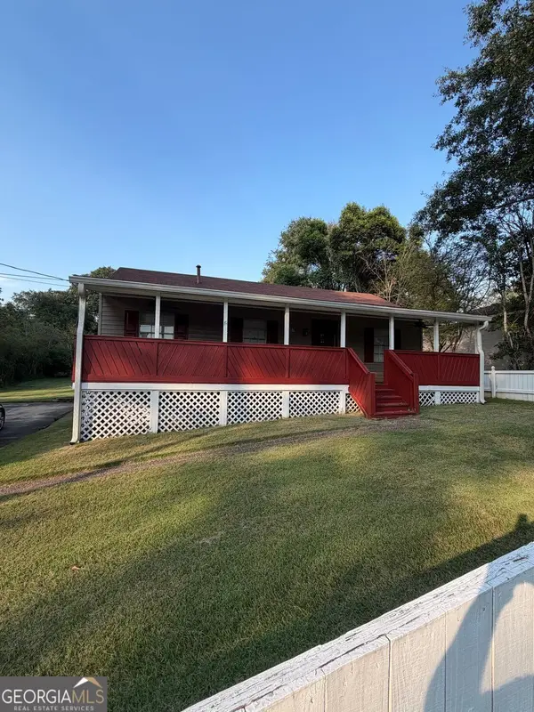 507 Harris Avenue, Palmetto, GA 30268