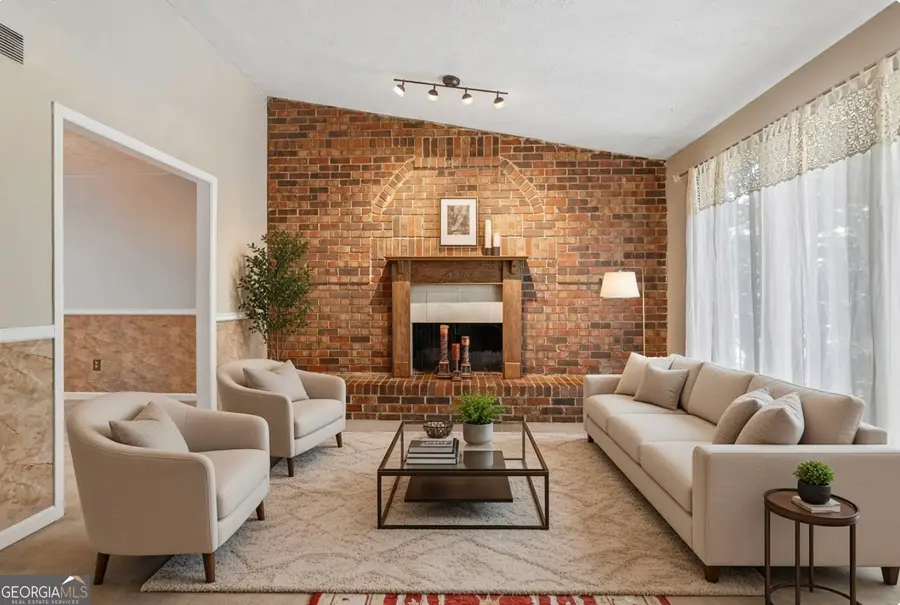 3045 Richmond Road, Woodstock, GA 30189 - #2