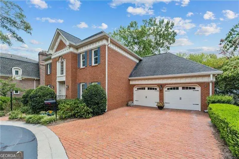1951 Winchelsea Court W, Dunwoody, GA 30338 - #2