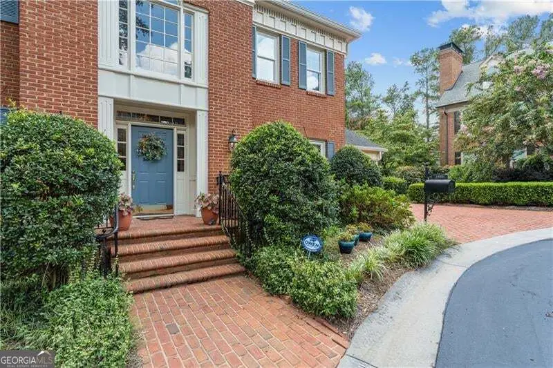 1951 Winchelsea Court W, Dunwoody, GA 30338 - #3