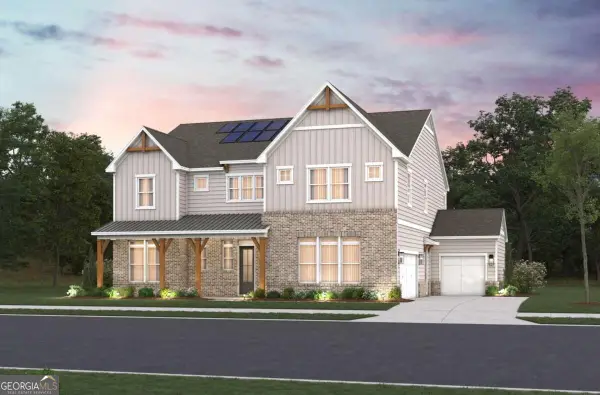 2195 Sabari Way Way, Cumming, GA 30041