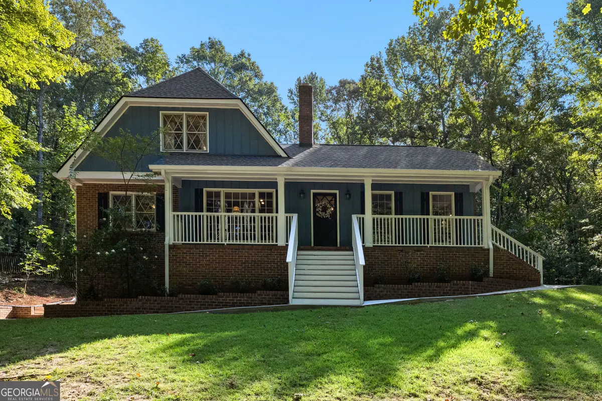 400 Darren Drive, Fayetteville, GA 30215 - #1