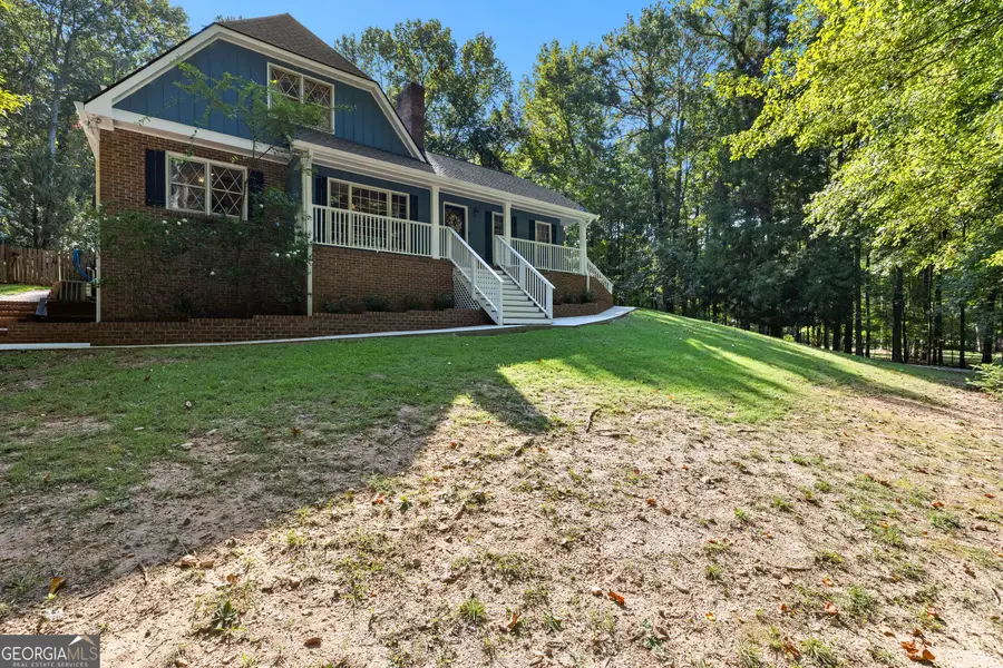 400 Darren Drive, Fayetteville, GA 30215 - #2