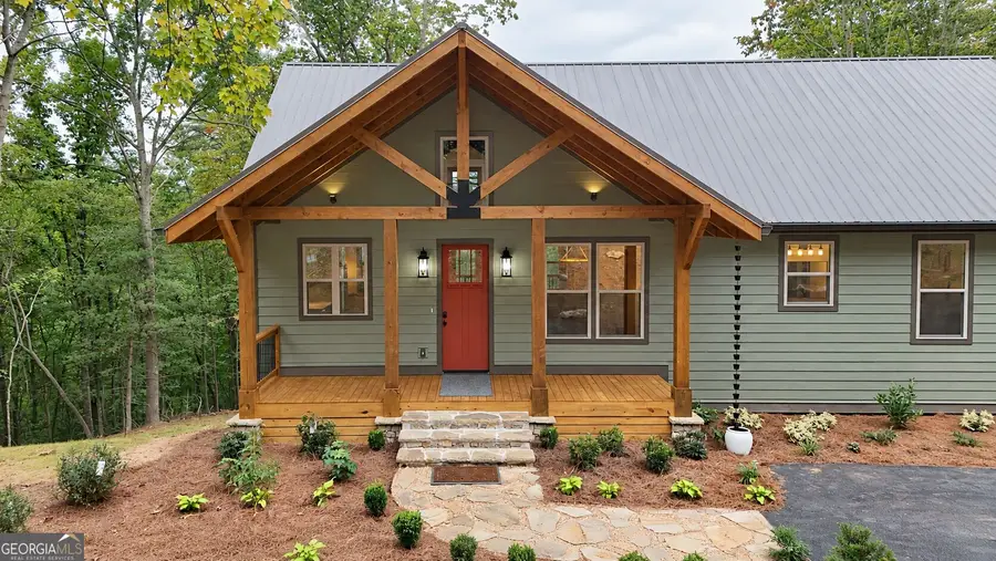 1878 Sweetwater Drive, Clarkesville, GA 30523 - #3