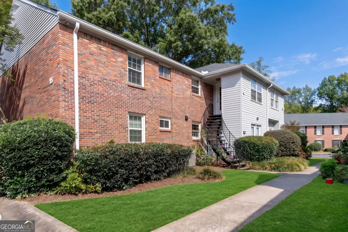 6700 Roswell Road #15D, Sandy Springs, GA 30328 - #1