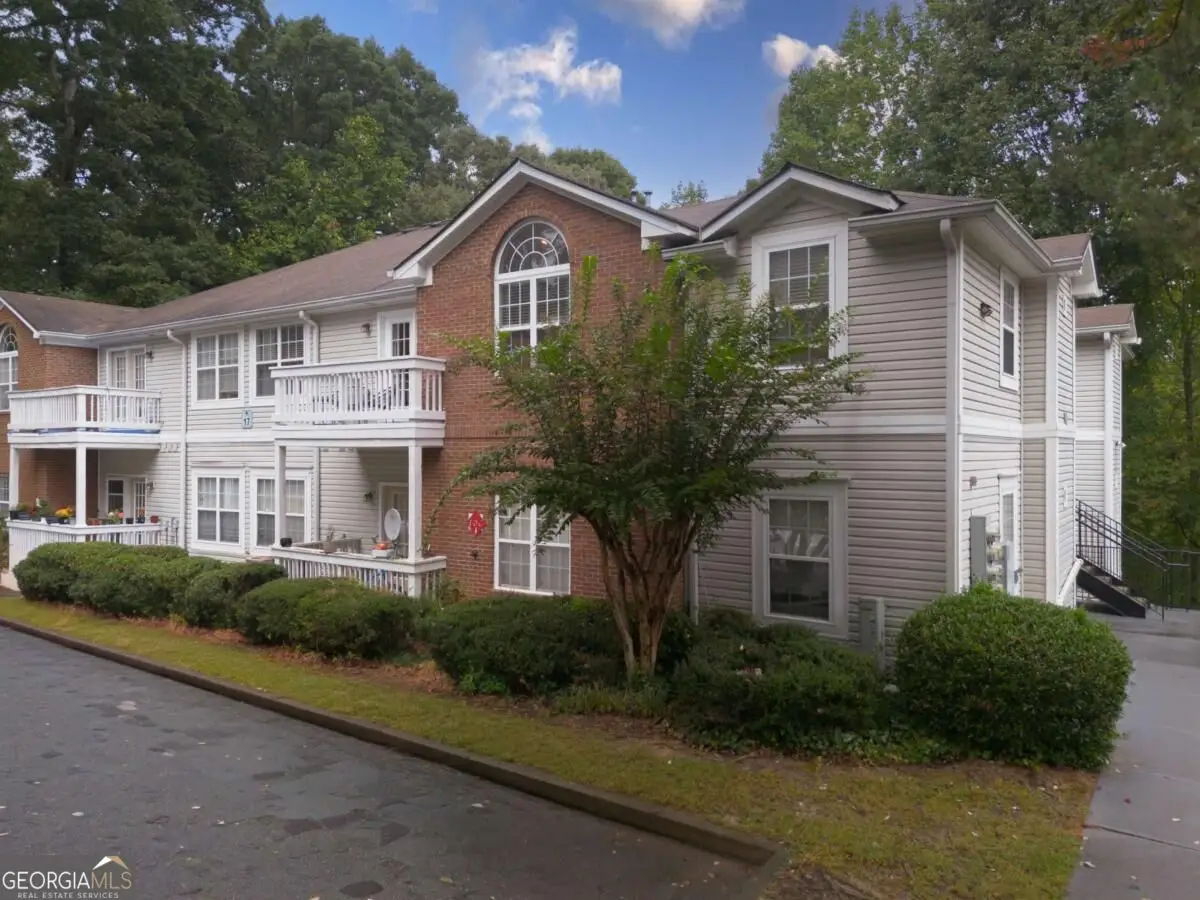 4006 Orchard Hill Terrace, Stone Mountain, GA 30083 - #1