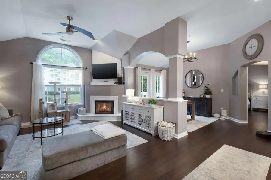 4006 Orchard Hill Terrace, Stone Mountain, GA 30083 - #3