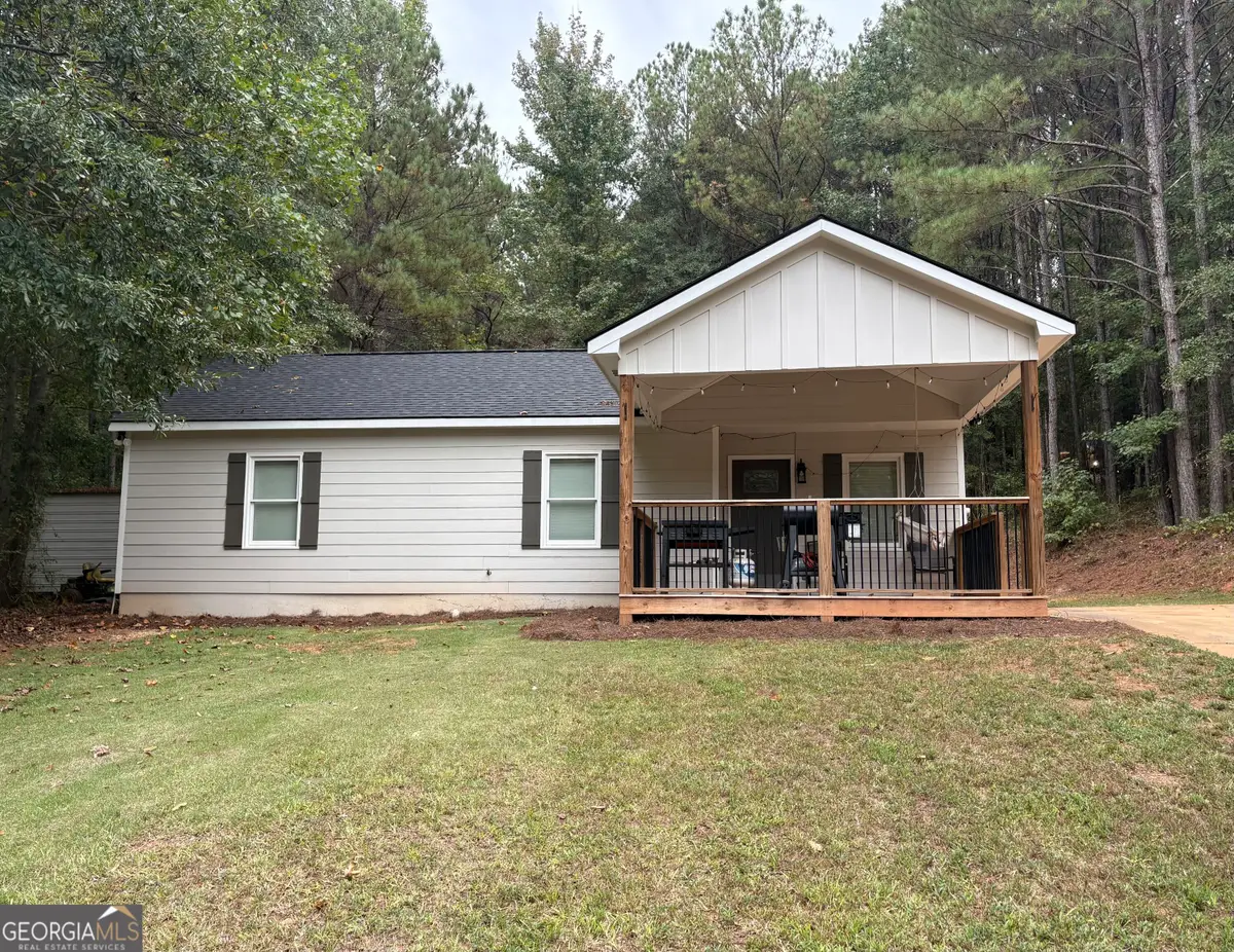 805 Hines Road, Lagrange, GA 30241 - #1