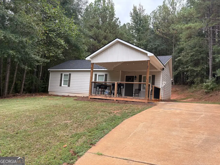 805 Hines Road, Lagrange, GA 30241 - #2