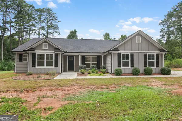 1788 Standing Rock Road, Senoia, GA 30276