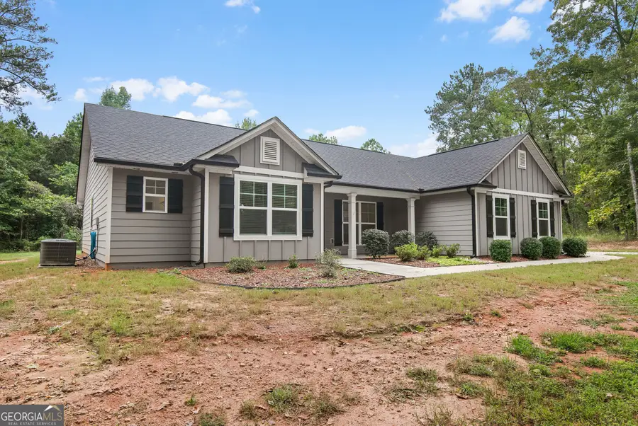 1788 Standing Rock Road, Senoia, GA 30276 - #2