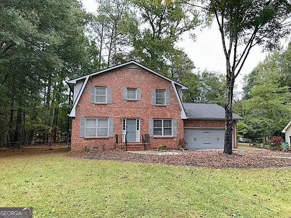 3408 Concord Corner Se, Conyers, GA 30013