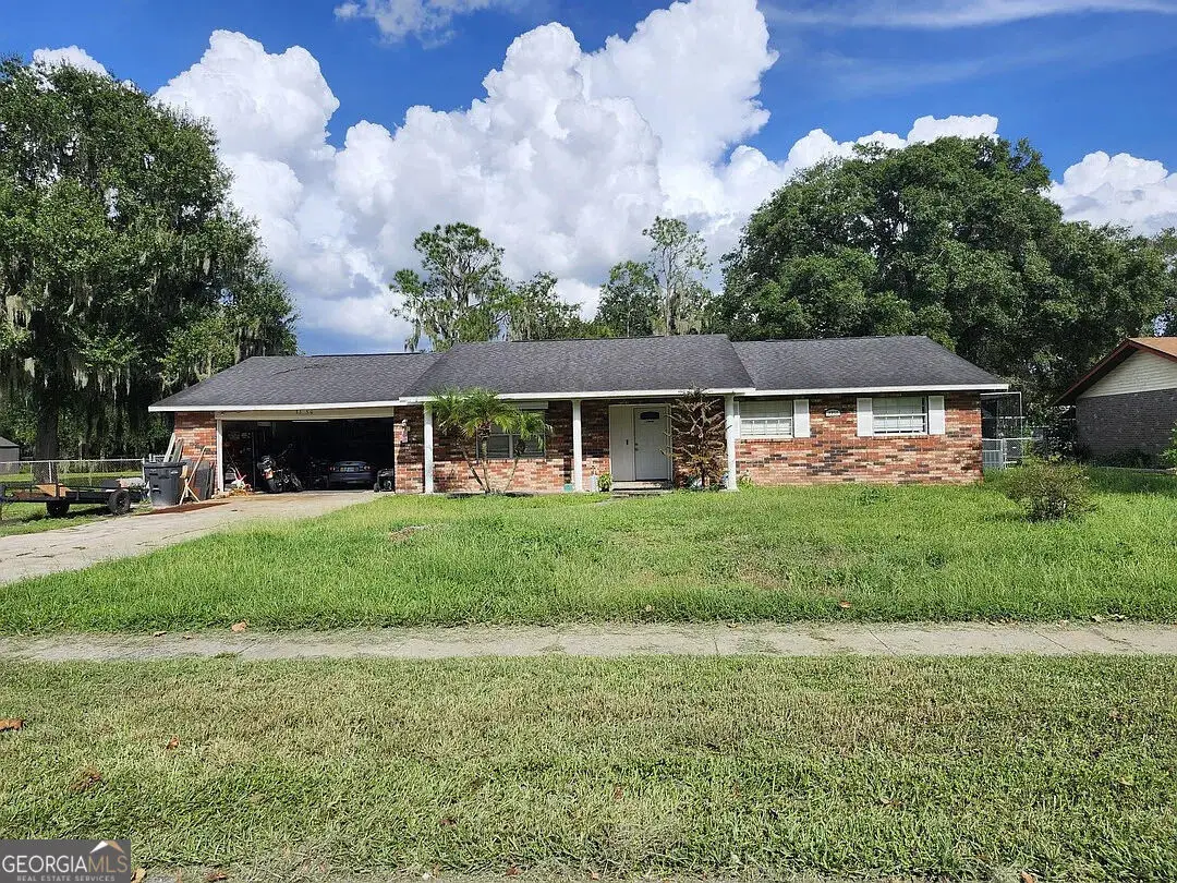 3350 Cross Fox Drive, Mulberry, FL 33860 - #1