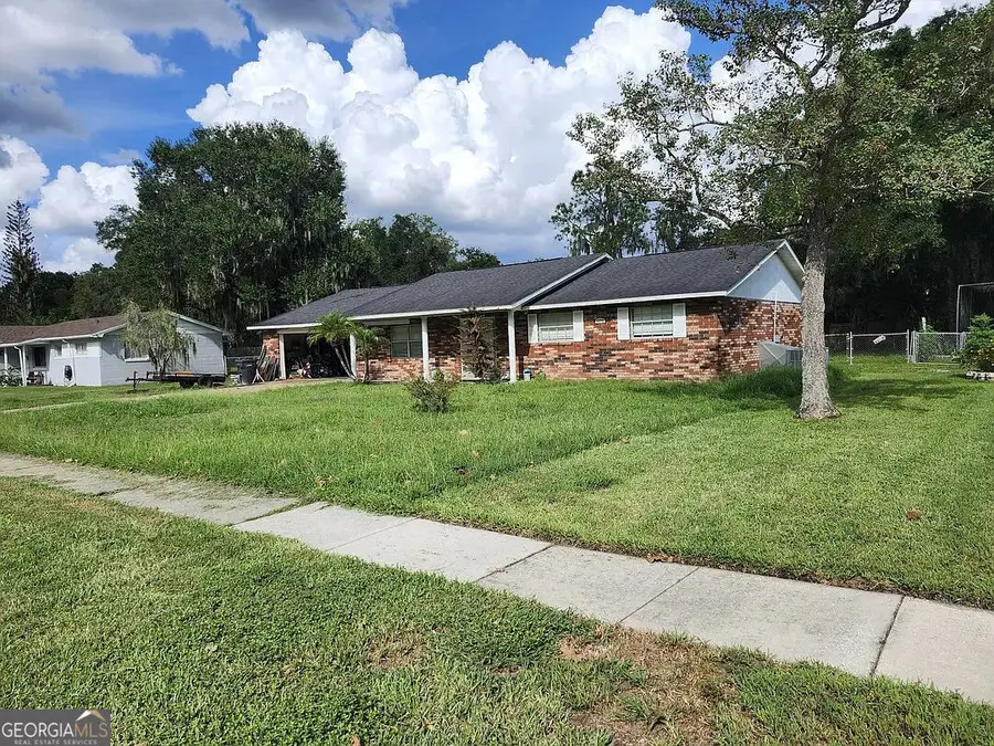 3350 Cross Fox Drive, Mulberry, FL 33860 - #2