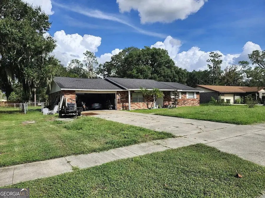 3350 Cross Fox Drive, Mulberry, FL 33860 - #3