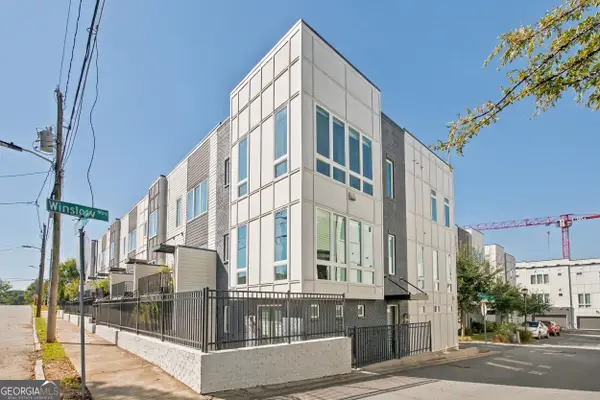 707 Banton Drive Nw, Atlanta, GA 30318