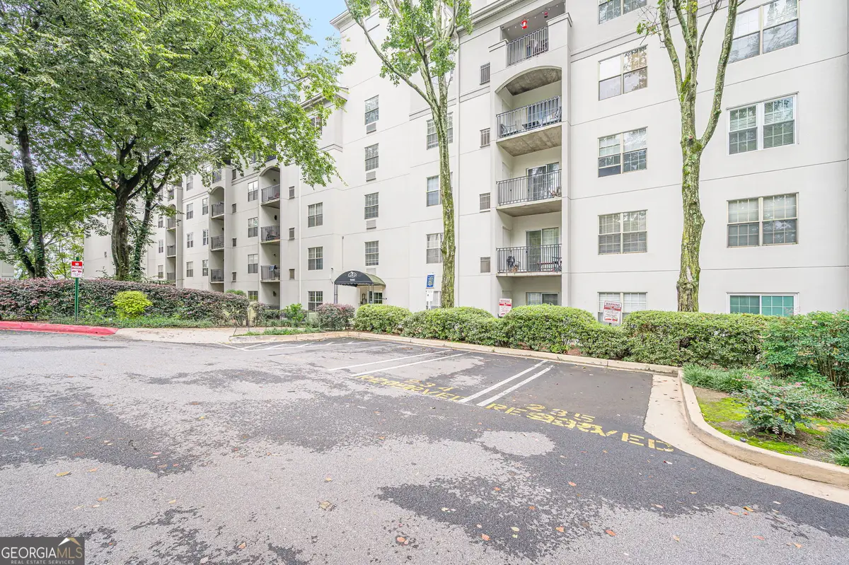 970 Sidney Marcus Boulevard Ne #1217, Atlanta, GA 30324 - #1