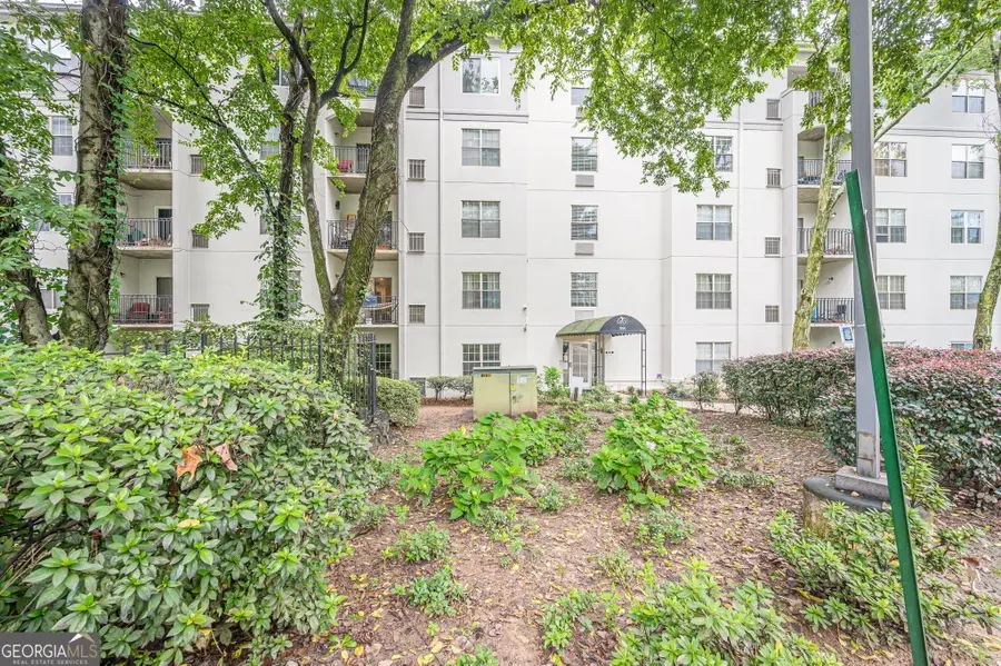 970 Sidney Marcus Boulevard Ne #1217, Atlanta, GA 30324 - #2