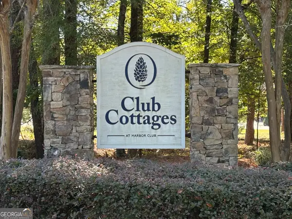 1040 Mashie Drive, Greensboro, GA 30642
