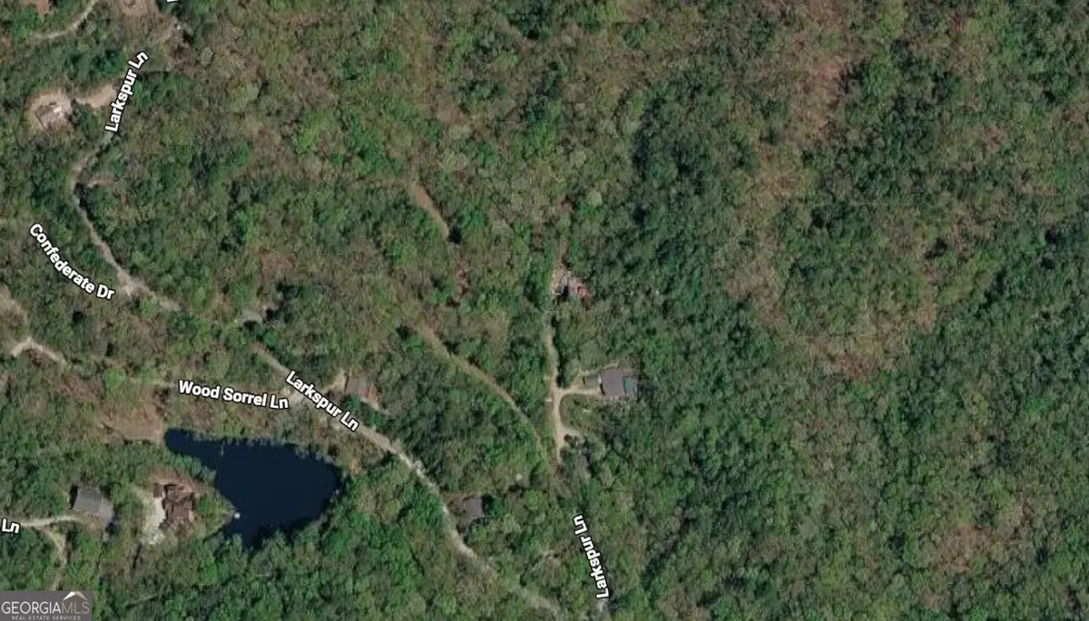 0 Larkspur Lane #LOT 846, Clayton, GA 30525 - #1