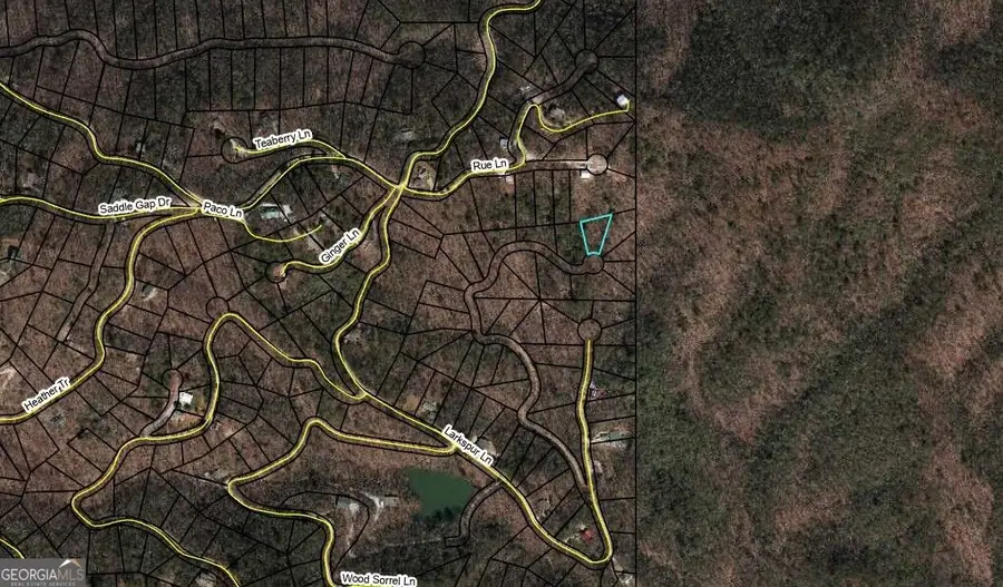 0 Larkspur Lane #LOT 846, Clayton, GA 30525 - #2