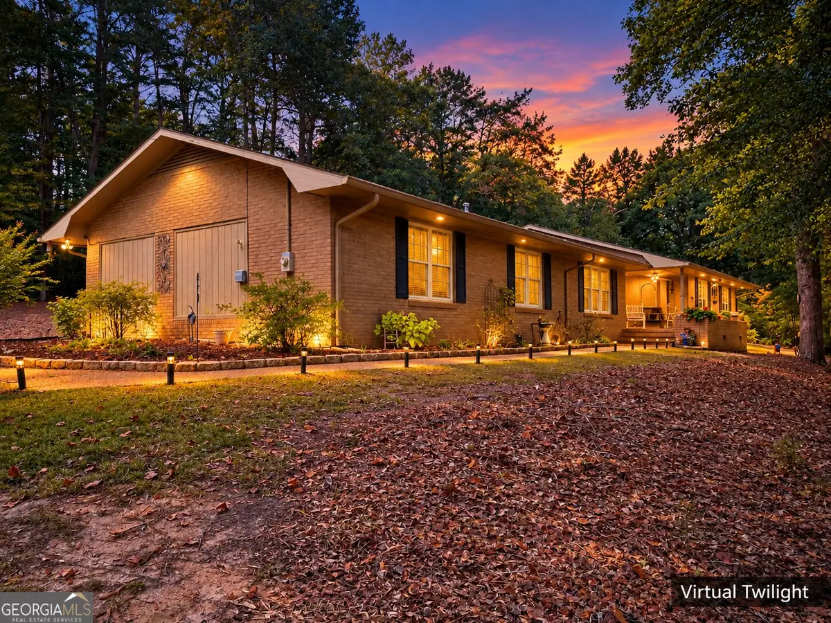 1100 Phelps Road, Greensboro, GA 30642 - #1