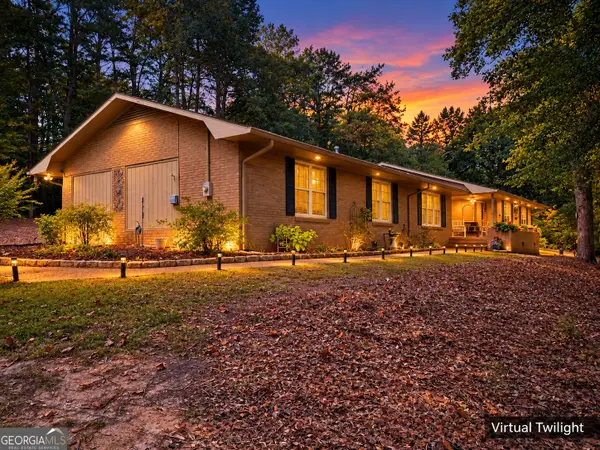 1100 Phelps Road, Greensboro, GA 30642