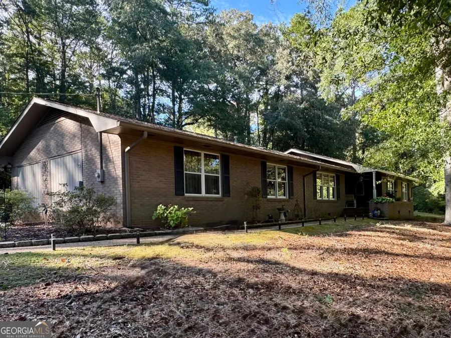 1100 Phelps Road, Greensboro, GA 30642 - #2