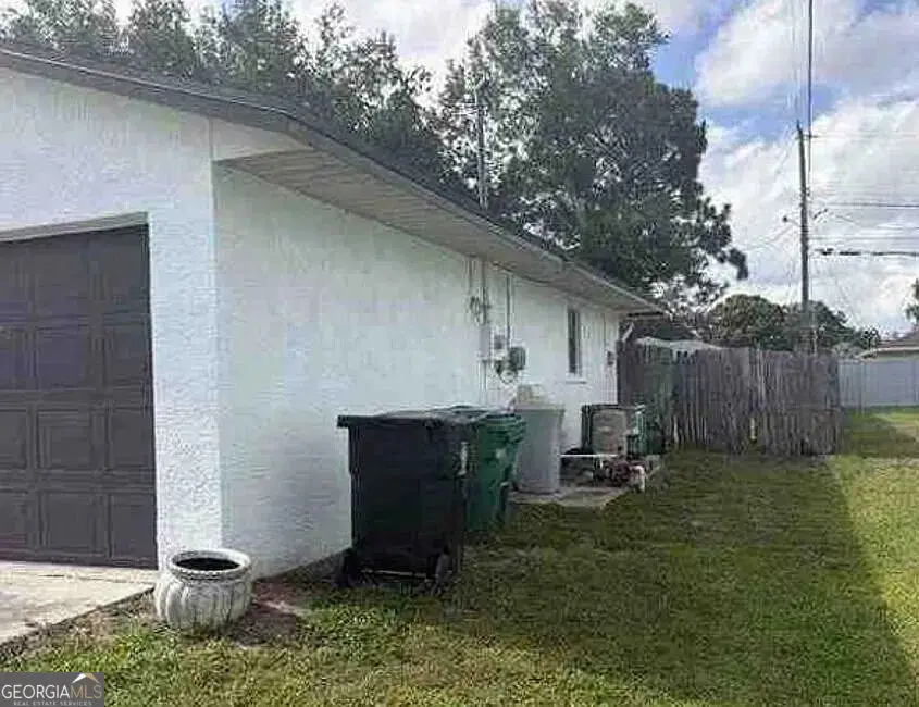 1691 SW Malmo Road, Port Saint Lucie, FL 34953 - #2