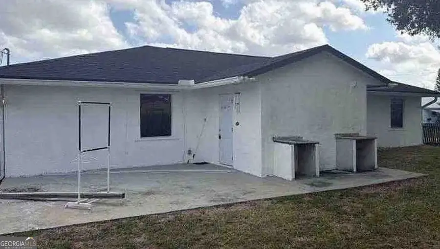 1691 SW Malmo Road, Port Saint Lucie, FL 34953 - #3