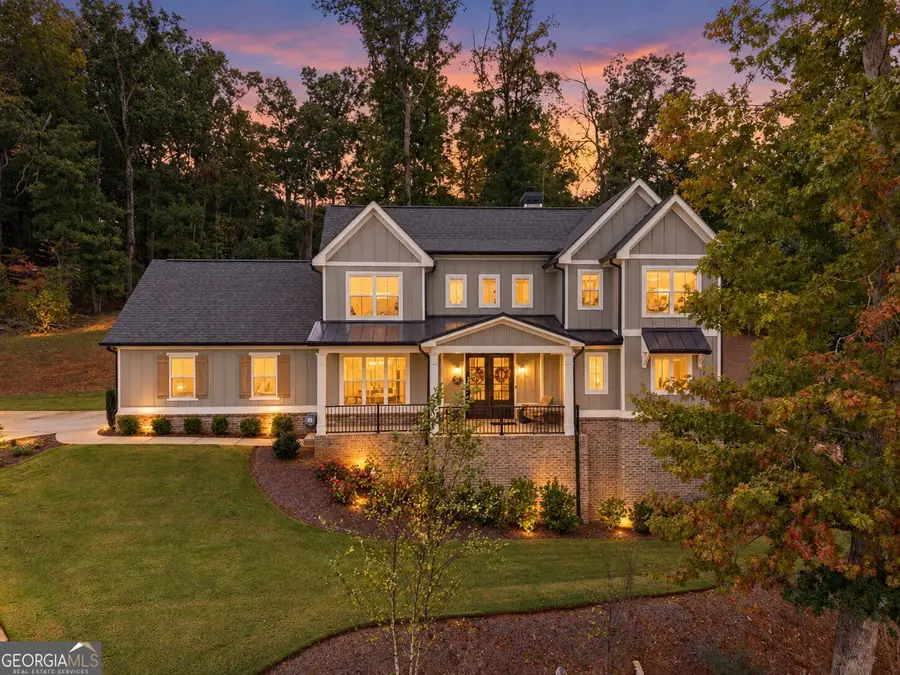 4128 Riverbrook Terrace, Gainesville, GA 30506 - #2