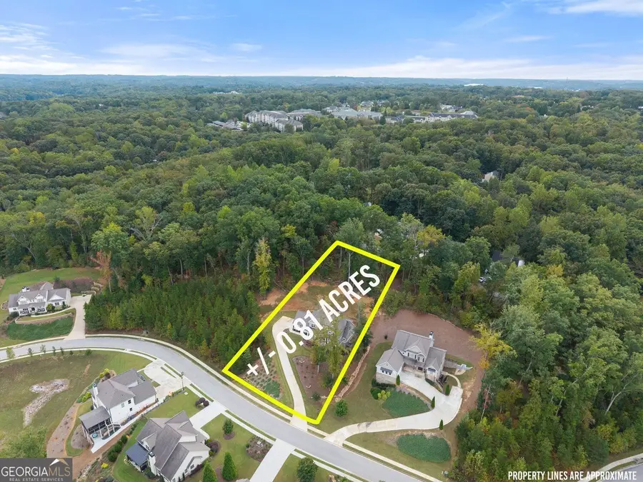 4128 Riverbrook Terrace, Gainesville, GA 30506 - #3