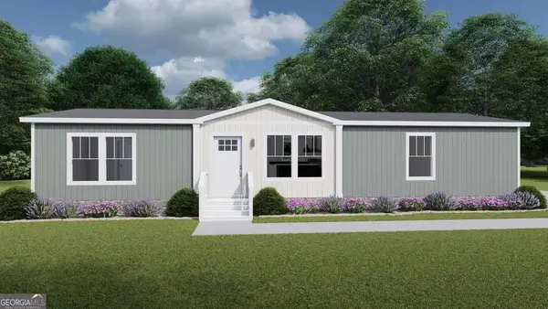 0 Hampton Drive, Morganton, GA 30560