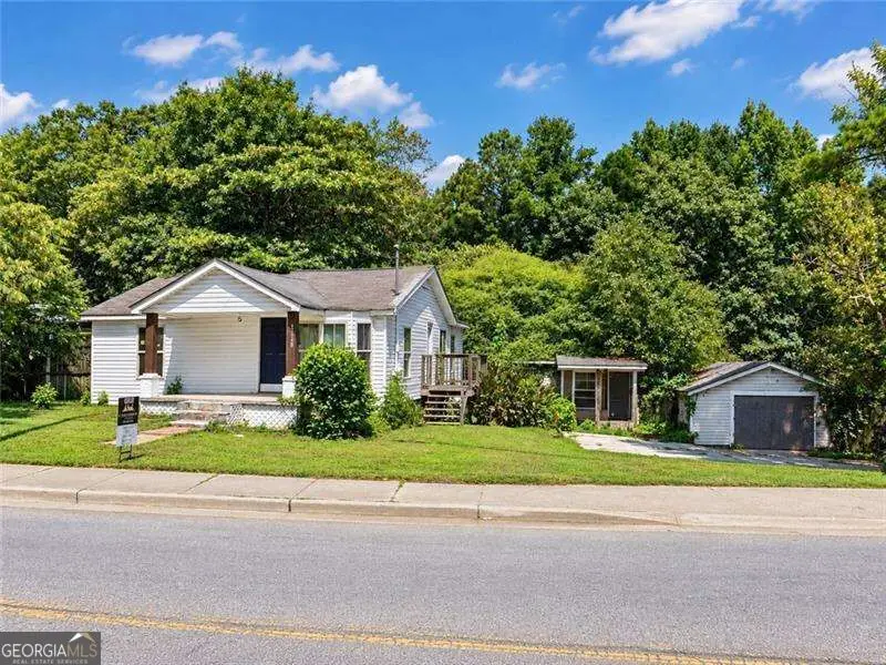 3208 Humphries Hill Road, Austell, GA 30106 - #2