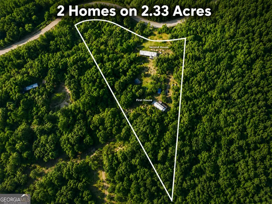 808 Rock Forge Road, Jefferson, GA 30549 - #3