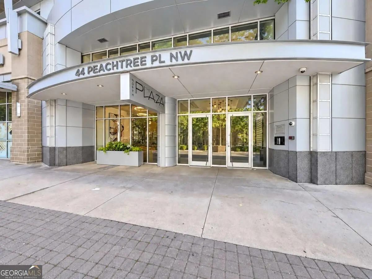 44 Peachtree Place Ne #634, Atlanta, GA 30309 - #1