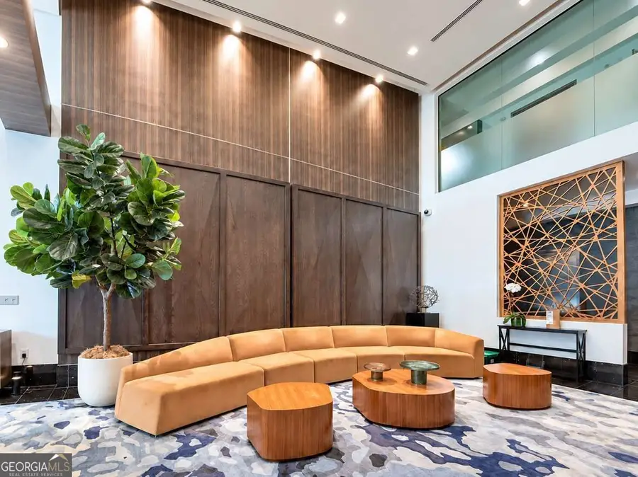 44 Peachtree Place Ne #634, Atlanta, GA 30309 - #2