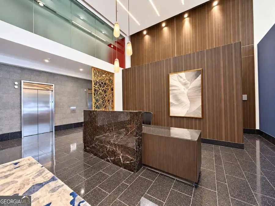 44 Peachtree Place Ne #634, Atlanta, GA 30309 - #3