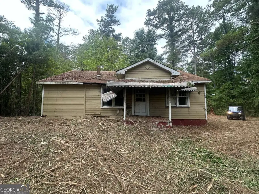 2240 Buchanan Highway, Dallas, GA 30157 - #2