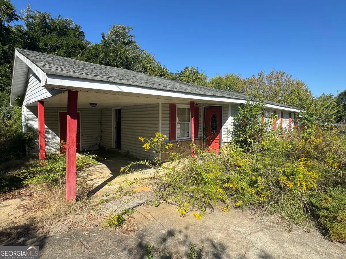 903 Forrest Avenue, Rockmart, GA 30153 - #1
