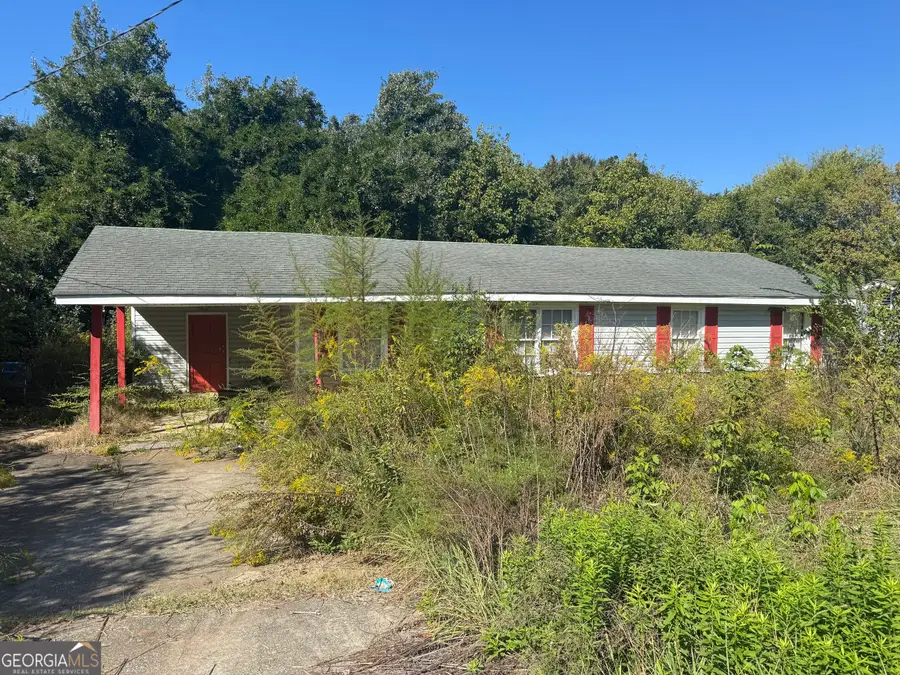 903 Forrest Avenue, Rockmart, GA 30153 - #3