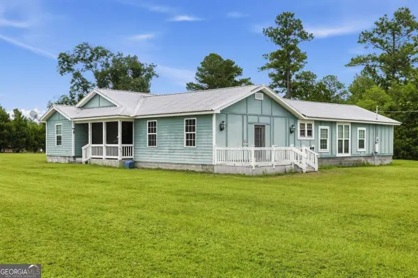 473 Th Tippett Road, Vidalia, GA 30474