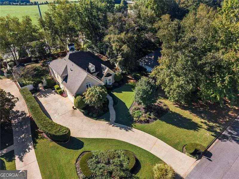 420 Clubfield Drive, Roswell, GA 30075 - #1