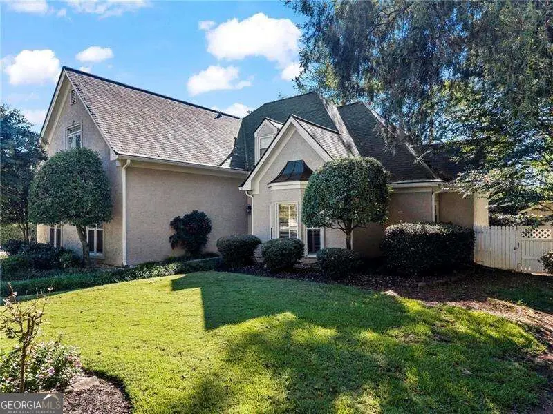 420 Clubfield Drive, Roswell, GA 30075 - #2